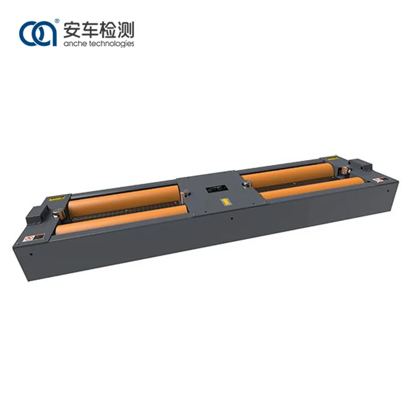 اسپیڈومیٹر ٹیسٹر گاڑیوں کی درستگی کو کس طرح بہتر بناتا ہے؟